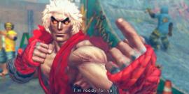 Are You Ready For Street Fighter 5? Here Are 10 Important Things You Should Know