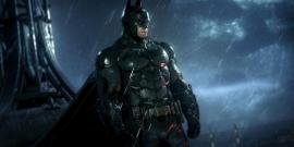 Warner Bros. set their sights to correcting Batman Arkham Knight  