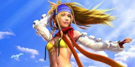 11 RPGs with the Hottest Babes
