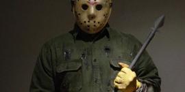 Friday the 13th Game 2016, Horror Survival Multiplayer, Jason Voorhees Game