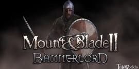 mounst and blade 2 BannerLord