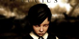 Lucius, son of Lucifer. 