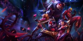 league of legends, riot games, how much money did riot make in 2015, 