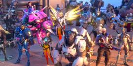 Top 10 Games Like Overwatch: Ranked Good to Best