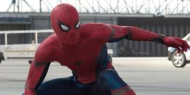 Spider-Man: Homecoming Story Will Take Place During the Events of Captain America: Civil War