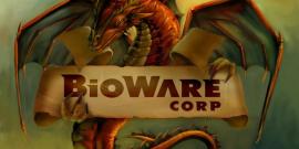 Bioware, Dragon Age, Dragon Age Origins, Baldur's Gate, Baldur's Gate 2, RPG
