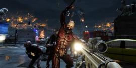 Top 11 Best Multiplayer Zombie Games Gamers Decide