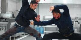 martial arts actors