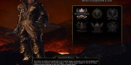 neverwinter, mmorpg, dungeons and dragons, class, character