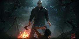 horror movies, horror games, jason voorhees, friday the 13th, upcoming