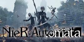 NieR Automata puts players in the middle of a science fiction war between Androids and Robots