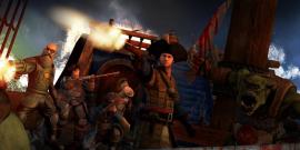 No naval battles coming for Total War Warhammer 2