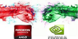 amd, nvidia, differences, vr, virtual reality, stock, prices, value, directx, directx 12, gaming