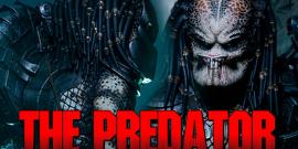 The Predator Cast