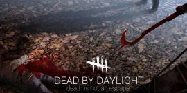 dead by daylight, horror games 2017, survival horror games 2017