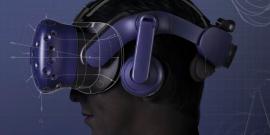 VR realism tricking the brain 