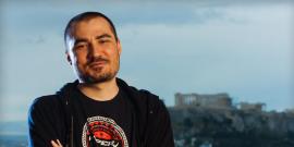 Hearthstone streamer and YouTube personality Kripparrian