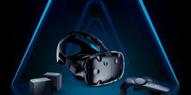 How good is the HTC VIVE for VR Gaming