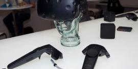 HTC VIVE - 5 Things to Know