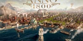 Anno 1800 Release Date
