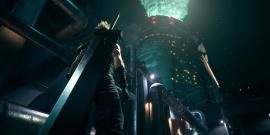 5 Facts to Know About FFVIIR