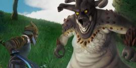 Gods and Monsters, Ubisoft, Greek Mythology