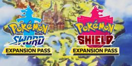 Pokémon Sword/Shield DLC Additions