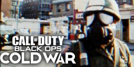 Call of Duty Black Ops Cold War teaser hits too close to home