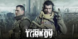 Escape from Tarkov Twitch Rivals