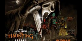 Call of Duty ‘The Haunting’ Halloween Event Drops Tomorrow With Loads of New Content