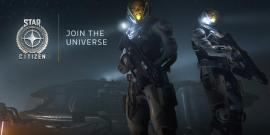 Star Citizen Announces “Free-to-Play” Period From 19 November