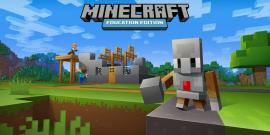 Minecraft Rolls Out  Free-to-Play “Timecraft” Hour of Code