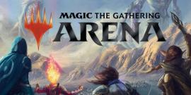 Matchmaking Unexpectedly Disrupted As MTG Arena Update Goes Live