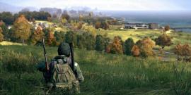 DayZ Servers Temporarily Down for Xbox Experimental Update