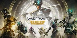Warframe Prime Resurgence Brings Platinum To Regal Aya Packs