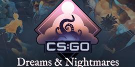CS:GO Announces Winners of $1,700,000 Dreams and Nightmares Contest