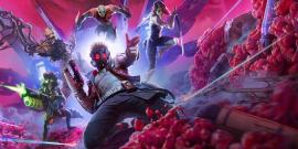 Marvel's Guardians of the Galaxy Explains Game Transfer from PS4 to PS5