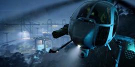 Battlefield 2042 Releases Launch Update and Roadmap Briefing
