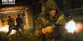 Call of Duty Vanguard Announces 2 New Multiplayer Maps - Paradise and Radar