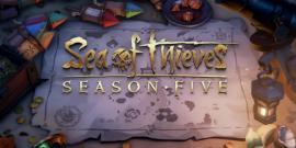 Sea of Thieves Recommends Watching the Season 5 Deep Dive Video
