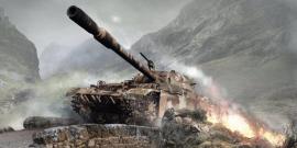 The CS-52 LIS Is the Tank of the Day On the World of Tanks Advent Calendar