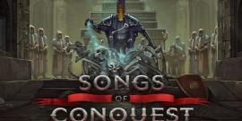 Songs of Conquest Brings Classic Turn-Based Action Strategy RPG Action to Life