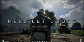 Hell Let Loose Exposes the True Horrors of World War 2 and Its Bloody Battles