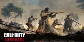 Call of Duty Announces Ranked BETA Release for COD Vanguard