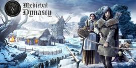 Medieval Dynasty Challenges Players With Medieval Problems in Modern Times