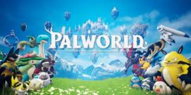 Rise To Power On The Backs Of Dragons In 'Palworld' - A Survival Crafting Game
