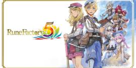 'Rune Factory 5' Calls On the Peacemakers To Save Humanity From Annihilation