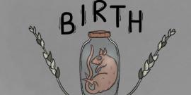 'Birth' Adventure Physics Puzzle Game Is A Tale of Loneliness and Invention