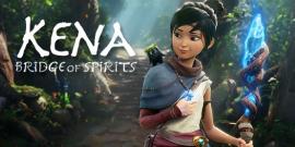 'Kena: Bridge of Spirits' Action Adventure Explores the Mysteries of the Past and the Spirit Realm