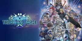 Square Enix and Tri-Ace Release 'Star Ocean The Divine Force' RPG 
